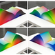 Illustration for article titled This Book Contains Every RGB Color That Exists